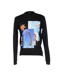 Толстовка Raf Simons