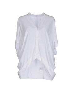 Pубашка Helmut Lang