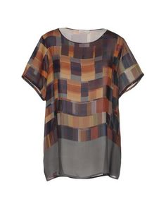 Блузка Bruno Manetti