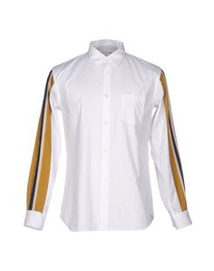 Pубашка Comme Des Garçons Shirt