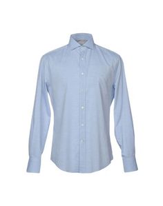 Pубашка Brunello Cucinelli