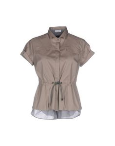 Pубашка Brunello Cucinelli