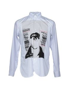 Pубашка Junya Watanabe Comme Des Garçons Man