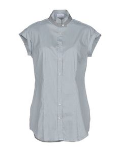 Pубашка Brunello Cucinelli