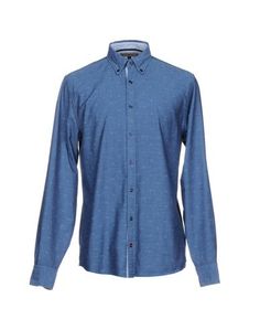 Pубашка Tommy Hilfiger