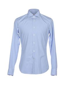 Pубашка Glanshirt