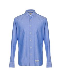 Pубашка Tintoria Mattei 954