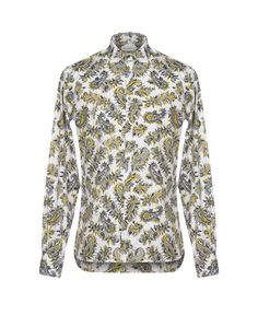 Pубашка Aglini