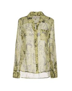 Pубашка Diane Von Furstenberg