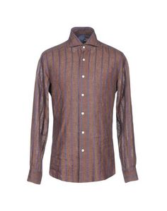 Pубашка Barba Napoli