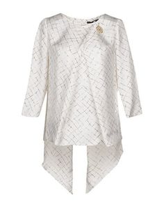 Блузка Elisabetta Franchi