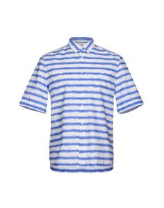 Pубашка Msgm