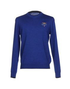 Свитер Aeronautica Militare