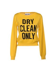 Свитер Moschino Couture