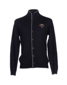 Кардиган Aeronautica Militare