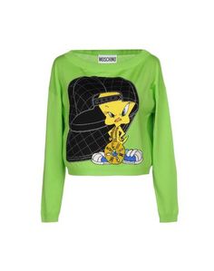 Свитер Moschino Couture