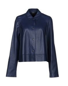 Куртка Jil Sander Navy