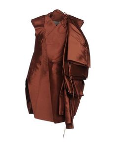 Легкое пальто Rick Owens
