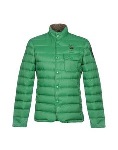 Пуховик Blauer