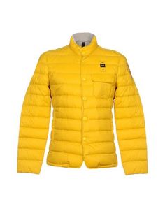 Пуховик Blauer