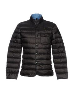 Пуховик Blauer