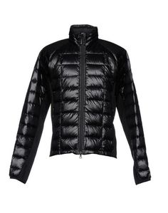 Пуховик Canada Goose