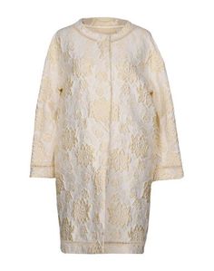 Легкое пальто Ermanno Scervino