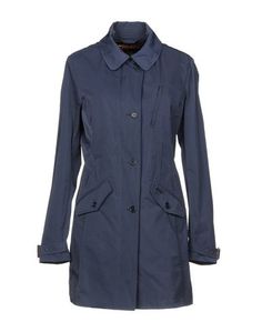 Легкое пальто Woolrich