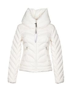 Пуховик Guess