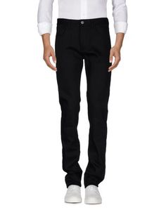 Джинсовые брюки Raf Simons