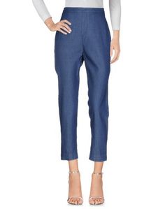 Джинсовые брюки Sibel Saral