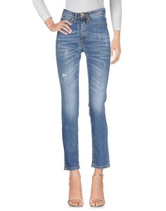 Джинсовые брюки J Cube