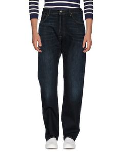 Джинсовые брюки Levi's RED TAB