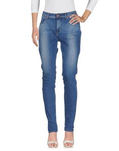 Джинсовые брюки Levis RED TAB