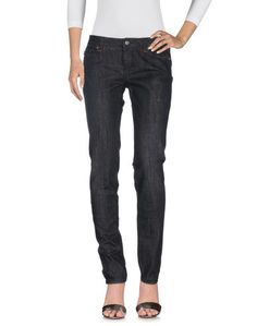 Джинсовые брюки Tramarossa