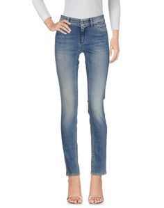 Джинсовые брюки Marc Cain