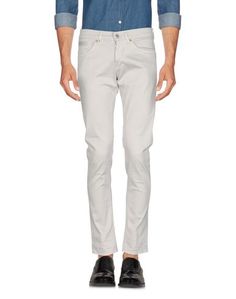 Повседневные брюки Dondup