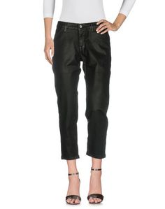 Джинсовые брюки MiH Jeans