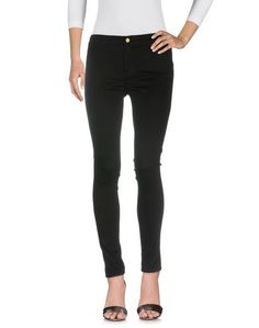 Джинсовые брюки MiH Jeans