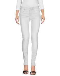 Джинсовые брюки MiH Jeans