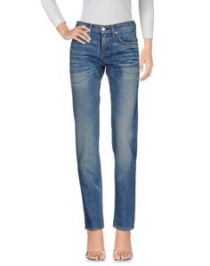 Джинсовые брюки RAG &; Bone/Jean