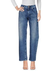 Джинсовые брюки MiH Jeans