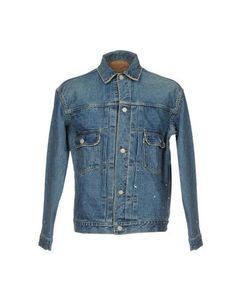 Джинсовая верхняя одежда Orslow