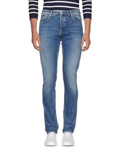 Джинсовые брюки Tommy Hilfiger Denim