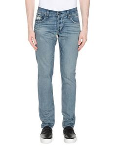 Джинсовые брюки Rag &; Bone