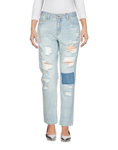 Джинсовые брюки SH by Silvian Heach