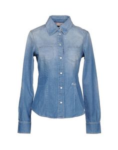 Джинсовая рубашка LIU •JO Jeans