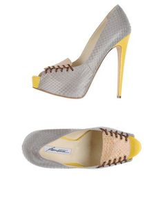 Мокасины Brian Atwood