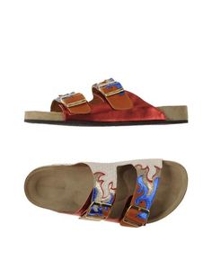 Сандалии Isabel Marant Étoile