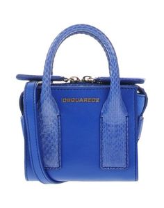 Сумка на руку Dsquared2
